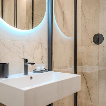 Italianflat - Duomo Atmosphere One 3* 米兰