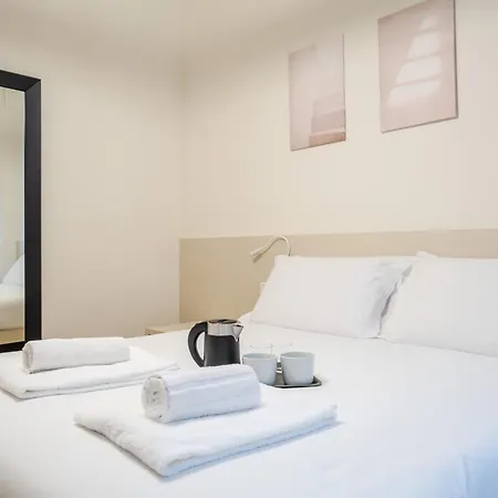 Italianflat - Duomo Atmosphere One