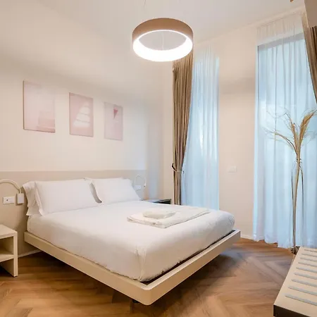 Italianflat - Duomo Atmosphere One 3*