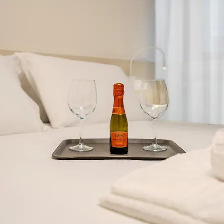 招待所 Italianflat - Duomo Atmosphere One 3*