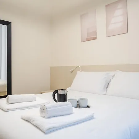 Italianflat - Duomo Atmosphere One 招待所 3*