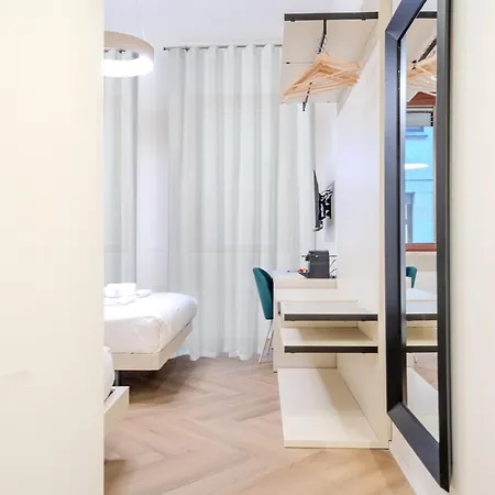 Italianflat - Duomo Atmosphere One 米兰