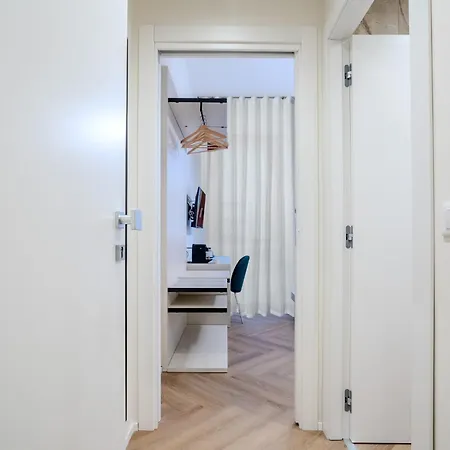 Italianflat - Duomo Atmosphere One 3* 米兰