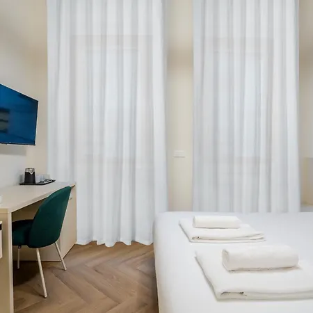 招待所 Italianflat - Duomo Atmosphere One 3*