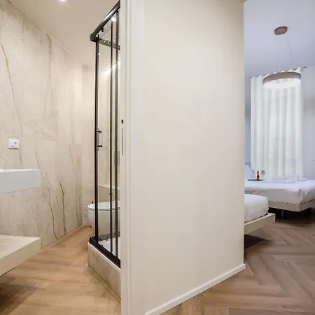 Italianflat - Duomo Atmosphere One