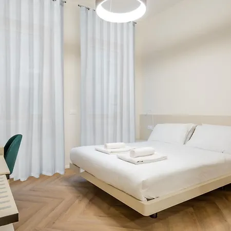 招待所 Italianflat - Duomo Atmosphere One 3*