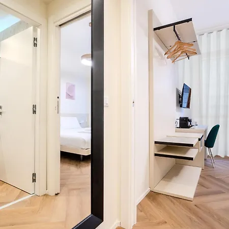 Italianflat - Duomo Atmosphere One 3* 米兰