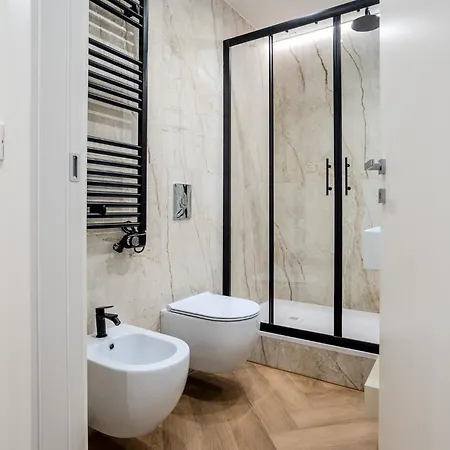 Italianflat - Duomo Atmosphere One 3* 米兰