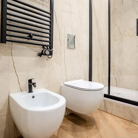 Italianflat - Duomo Atmosphere One 招待所 3*
