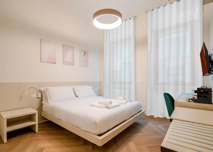 Penzion Italianflat - Duomo Atmosphere