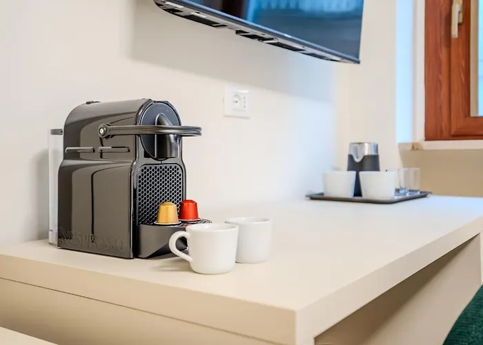 Πανσιόν Italianflat - Duomo Atmosphere 3*