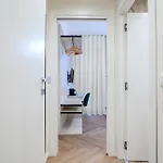 Italianflat - Duomo Atmosphere One 3* Mediolan