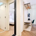 Italianflat - Duomo Atmosphere One 3* Mediolan