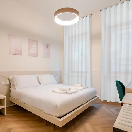 Konukevi Italianflat - Duomo Atmosphere One