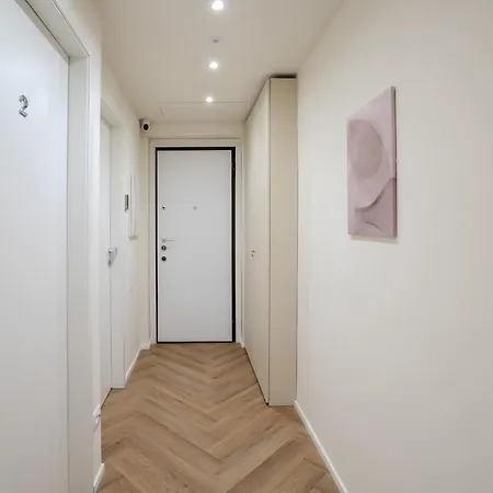 Italianflat - Duomo Atmosphere Pensión Milán