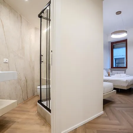 Konukevi Italianflat - Duomo Atmosphere One 3*