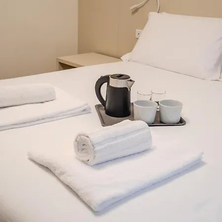 Konukevi Italianflat - Duomo Atmosphere One Milano