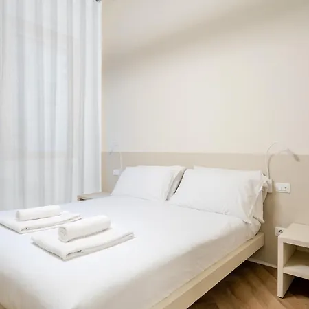 Italianflat - Duomo Atmosphere One Konukevi Milano