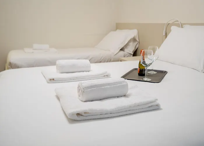 Italianflat - Duomo Atmosphere Pensión