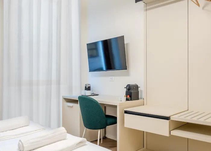 Italianflat - Duomo Atmosphere Pensión