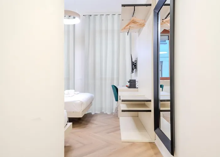 Italianflat - Duomo Atmosphere Milán