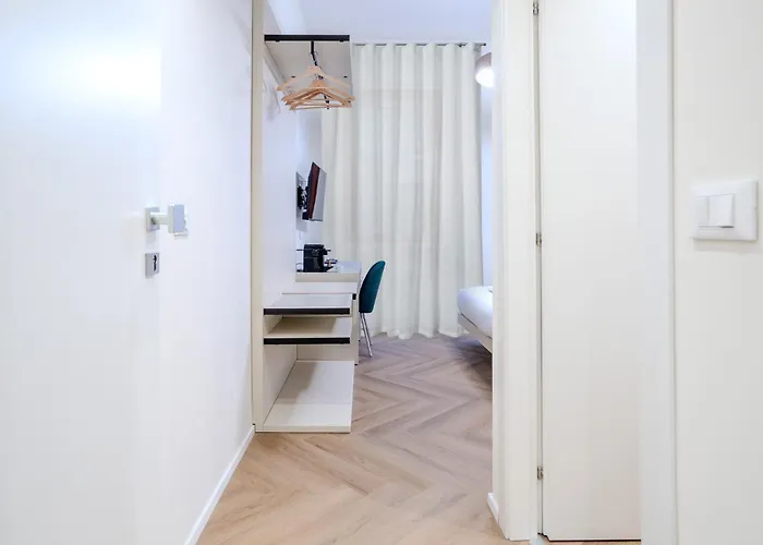 Pensión Italianflat - Duomo Atmosphere