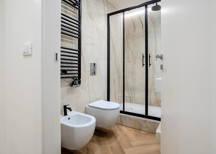 Italianflat - Duomo Atmosphere 3* Milano