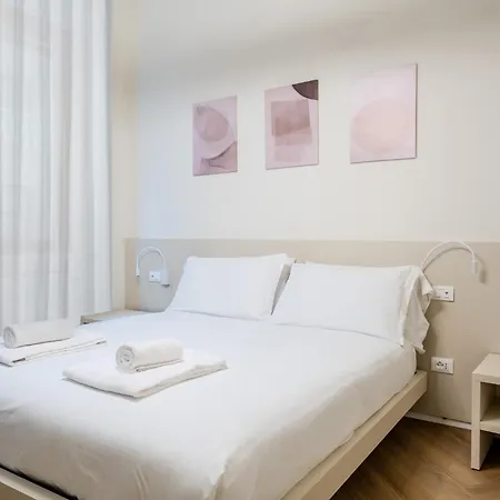 Italianflat - Duomo Atmosphere One 3*