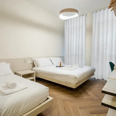Italianflat - Duomo Atmosphere One 3*