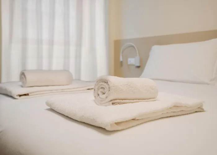 招待所 Italianflat - Duomo Atmosphere