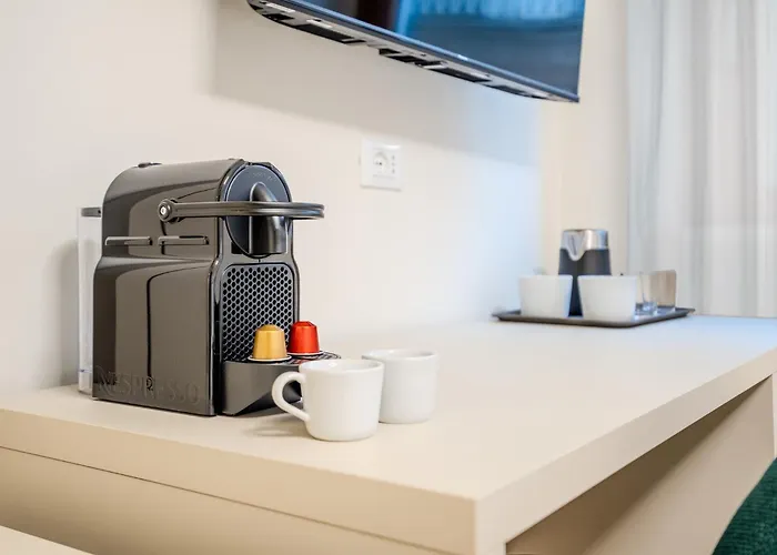 招待所 Italianflat - Duomo Atmosphere