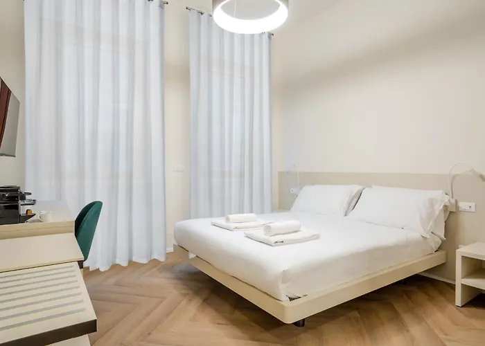 招待所 Italianflat - Duomo Atmosphere 3*